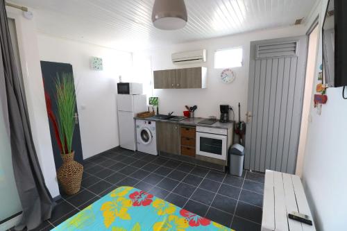 RESIDENCE COCO, Sainte-Anne (fotografie 5)