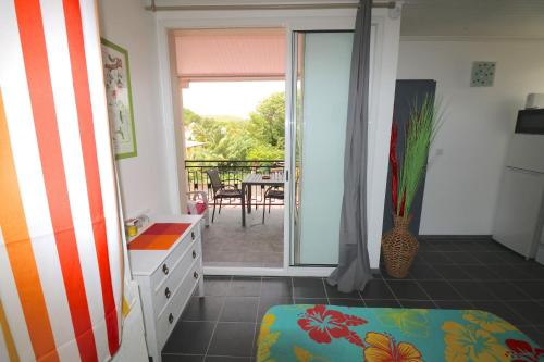 RESIDENCE COCO, Sainte-Anne (fotografie 7)