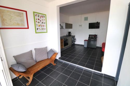 RESIDENCE COCO, Sainte-Anne (fotografie 8)
