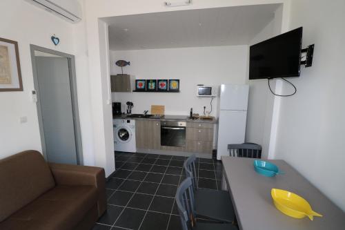 RESIDENCE COCO, Sainte-Anne (fotografie 9)