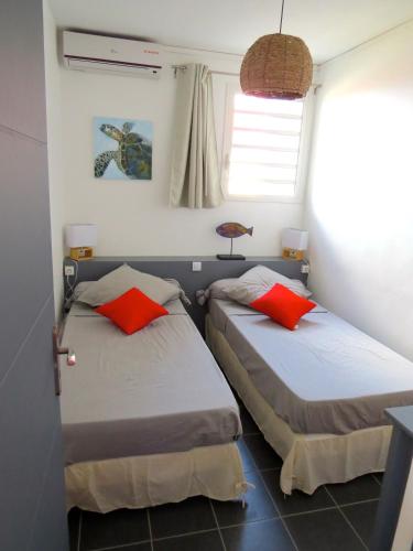 RESIDENCE COCO, Sainte-Anne (fotografie 10)