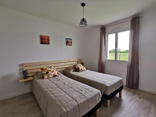 Gîte de vacances, Poilley (foto 9)