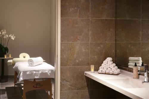 Best Western Plus Paris Meudon Ermitage - main image