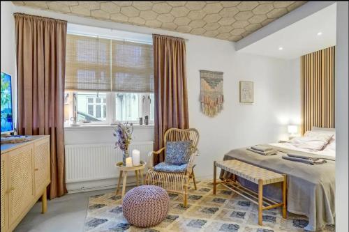  Boheme Retreat, Pension in Aalborg