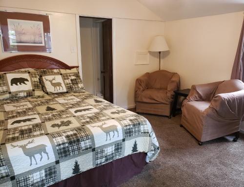 Weirs Beach Motel & Cottages