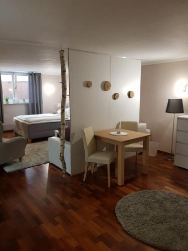 Ferienappartement am Nadenberg in Lindenberg im Allgau