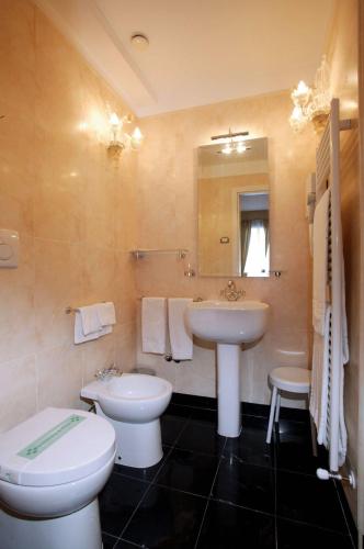 Hotel Orsaria, Venise (photo 8)