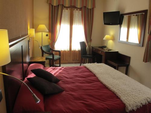 Hotel Turmo