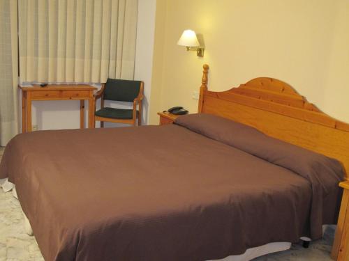 Hotel Turmo