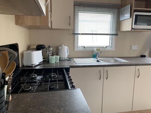 6 Berth Park Dean Saltfleet Barneys Den