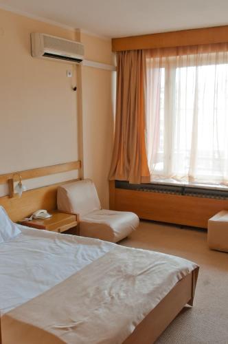 Rila Hotel Sofia, Sofia (photo 5)