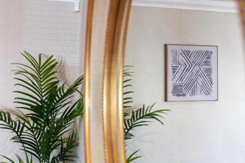 บริการและสิ่งอำนวยความสะดวก, London Gate No1 - Donnini Apartments in คิลมาร์นอค