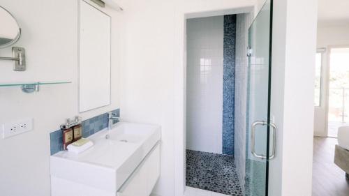 SCP Seven4One Hotel in Laguna Beach, USA