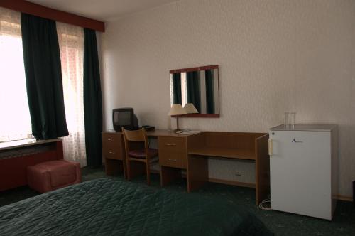Rila Hotel Sofia, Sofia (photo 7)