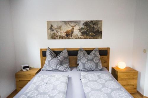 Apartment Mayerhofer in Fulpmes, Österreich