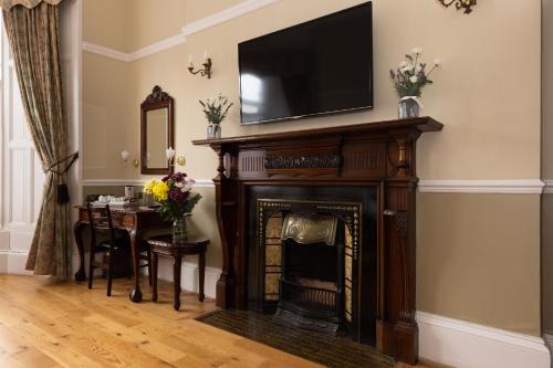 Haymarket Hotel - image 6