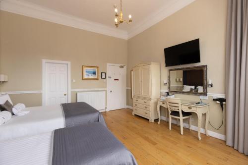 Haymarket Hotel - image 14