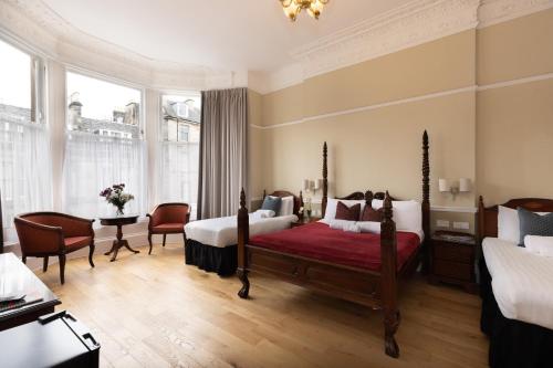 Haymarket Hotel - image 8