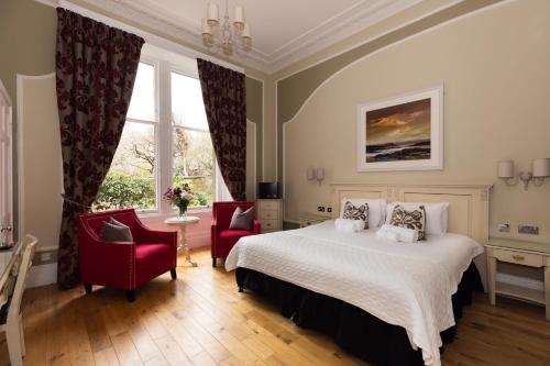 Haymarket Hotel - image 12