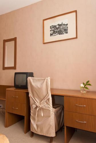 Rila Hotel Sofia, Sofia (photo 8)