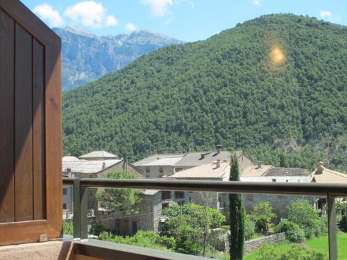 Hotel Turmo