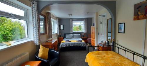 Sportsmans Valley Hotel in Liskeard
