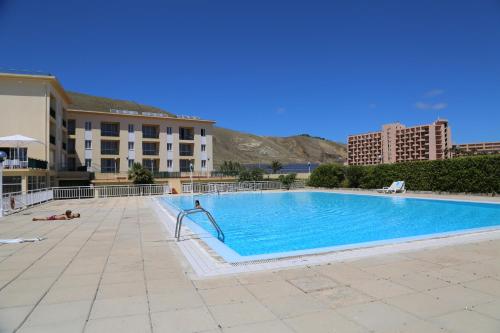 Foto - Inatel Porto Santo Hotel