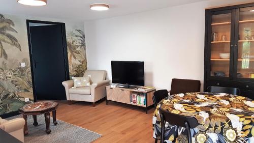 Appart 36m² à Pau-Morlaàs - Apartment - Morlaas