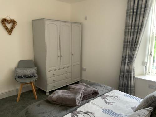 Deeside Snugs Apartments