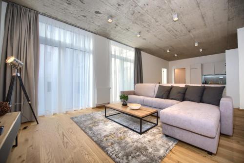 Residence Soukenicka, Прага (фото 5)