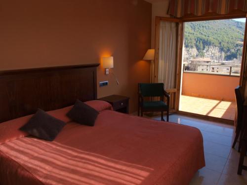 Hotel Turmo
