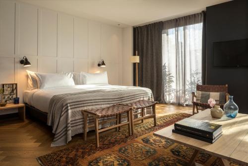 Hotel Casa Sagnier, Barcelona