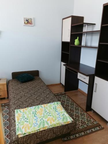 Apartament Borowiacki