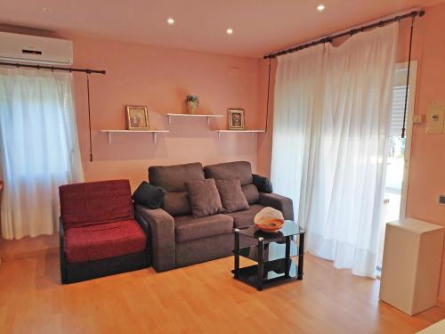 Apartamentos Estival Park 3000