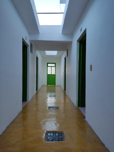 Hotel Tivoli in San Cristóbal de Las Casas