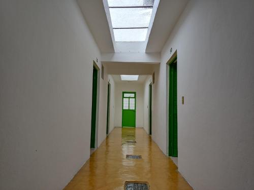 Hotel Tivoli in San Cristóbal de Las Casas