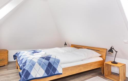 Das kleine Haus - Reetdachhaus Petersen - main image