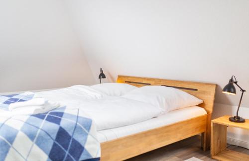 Das kleine Haus - Reetdachhaus Petersen - image 3