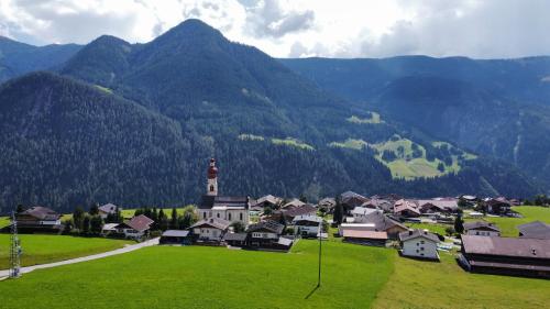 Marhof Pustertal