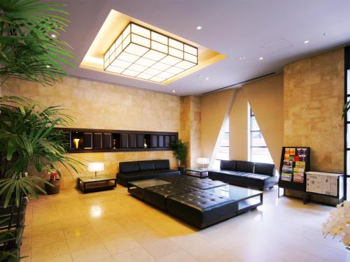 KOKO HOTEL Shinjuku Yotsuya photo 4