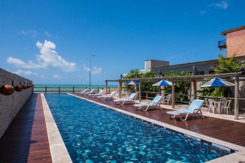 Yak Beach Hotel Natal