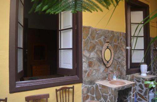 Casa Cejas