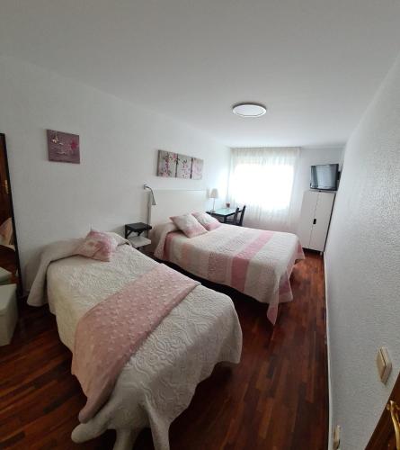 Pension Toñi BnB Revillalcón