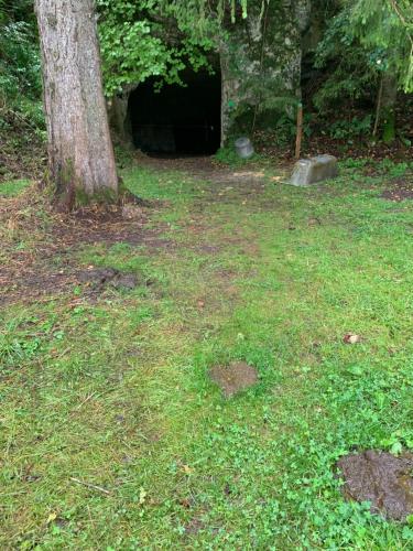 Športne aktivnosti, La Maisonnette in Travers