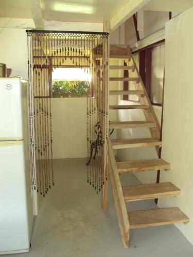 Facilities, Riversideview House in Calibishie