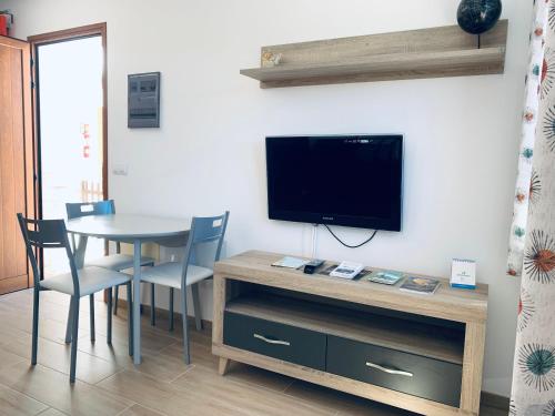 Apartamento La Solanita, Artenara