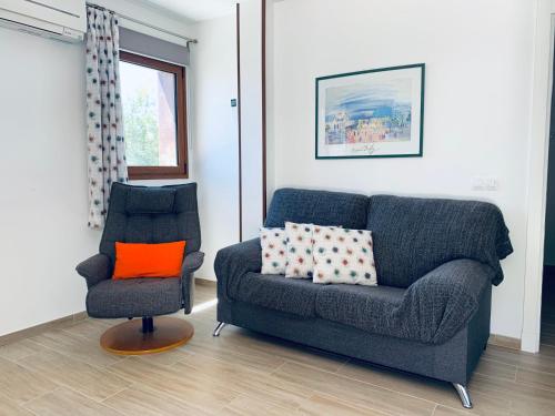 Apartamento La Solanita, Artenara