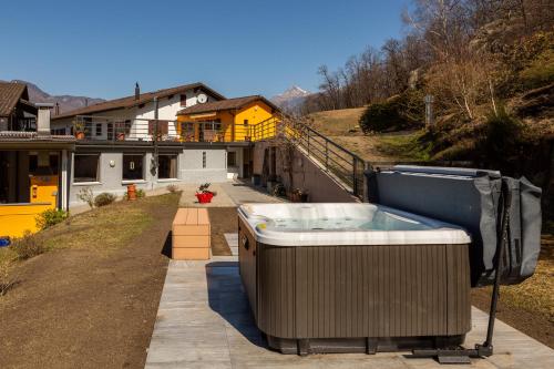 Scarpapè, Giubiasco (foto 4)