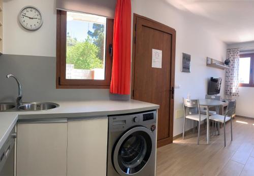 Apartamento La Solanita, Artenara