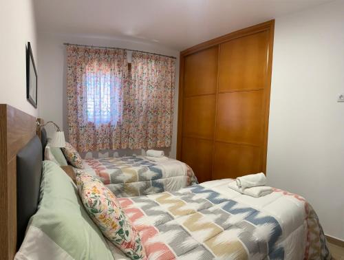 Apartamento La Solanita, Artenara